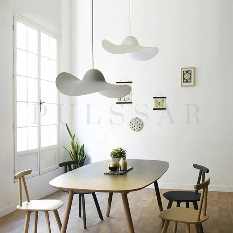 Подвесной светильник HAT B