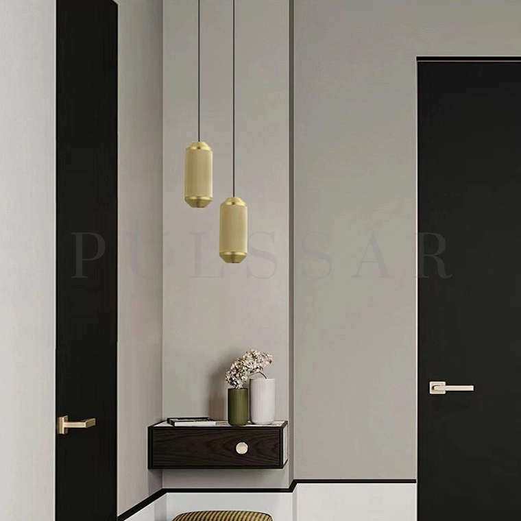 Подвесной светильник LIST