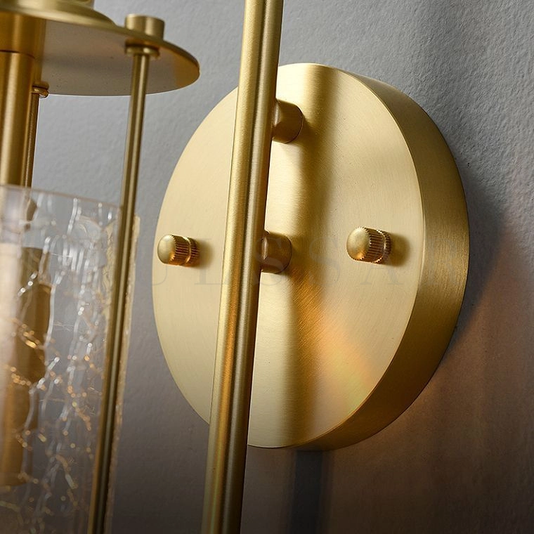 Бра GABRIELLA WALL