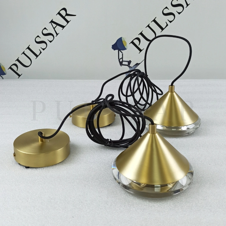 Подвесной светильник KONUS ONE