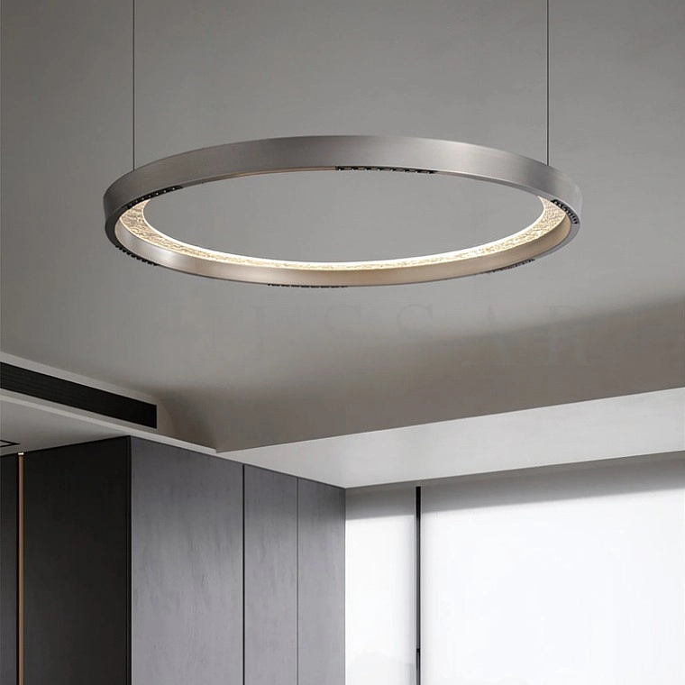 Кольцевая люстра ATLANTIC ONE