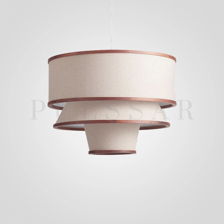 Подвесная люстра SARAS CH