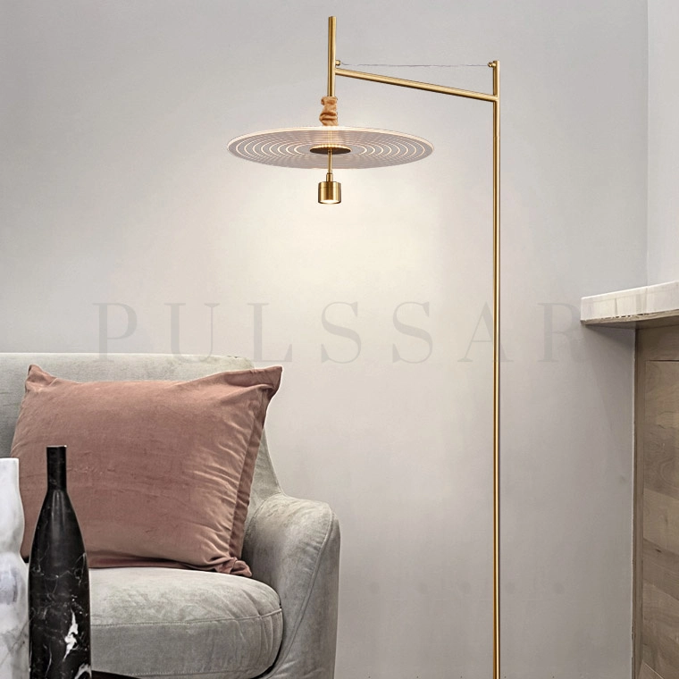 Торшер IVARA FL