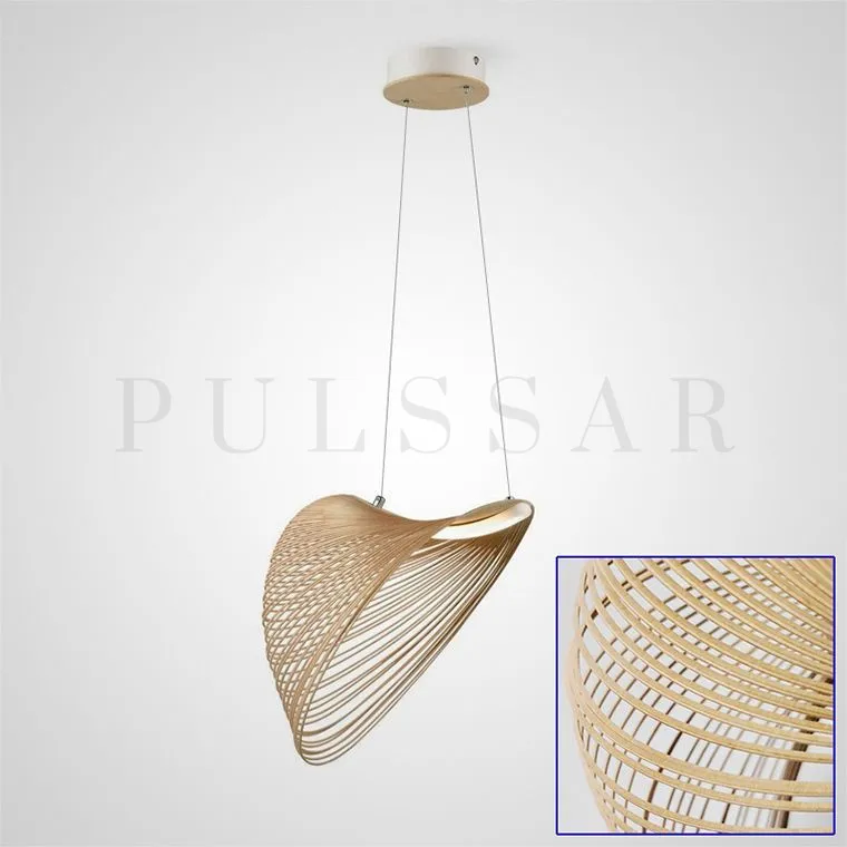 Подвесной светильник CHOIR