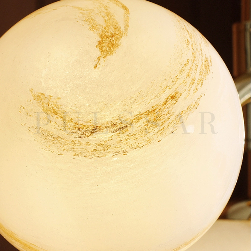 Кольцевая люстра COSMOGONY LARGE