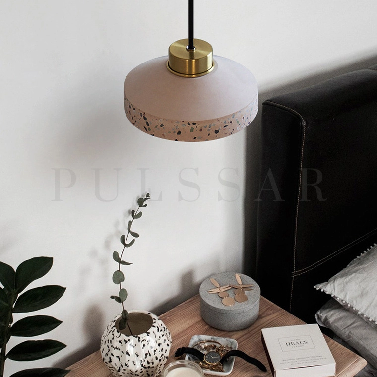 Подвесной светильник OXTED