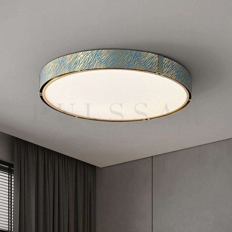 Потолочный светильник TIGER C