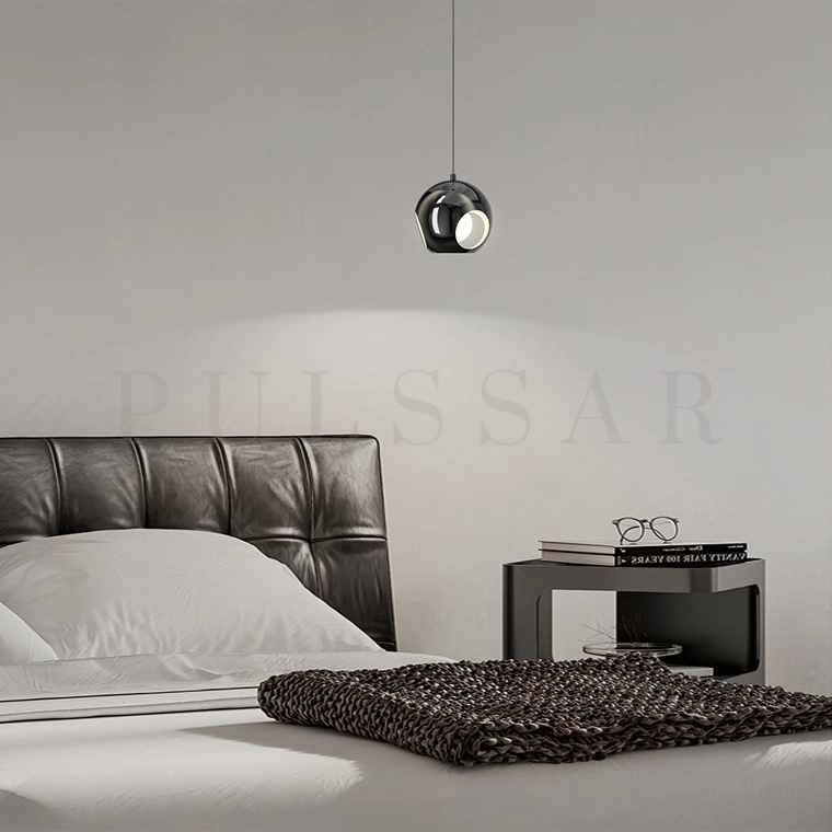 Подвесной светильник MATEAS