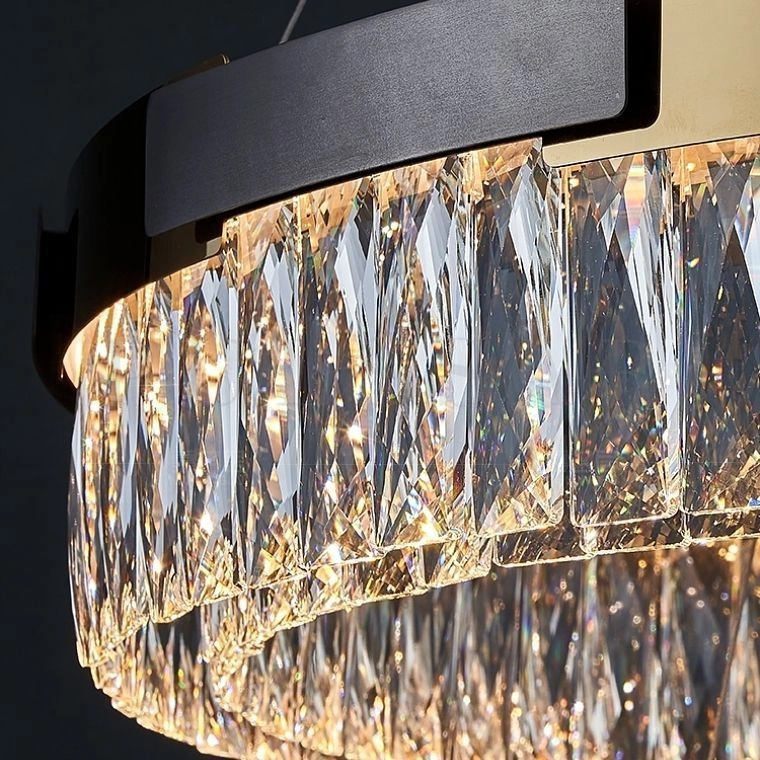 Потолочная люстра BALTASAR CH