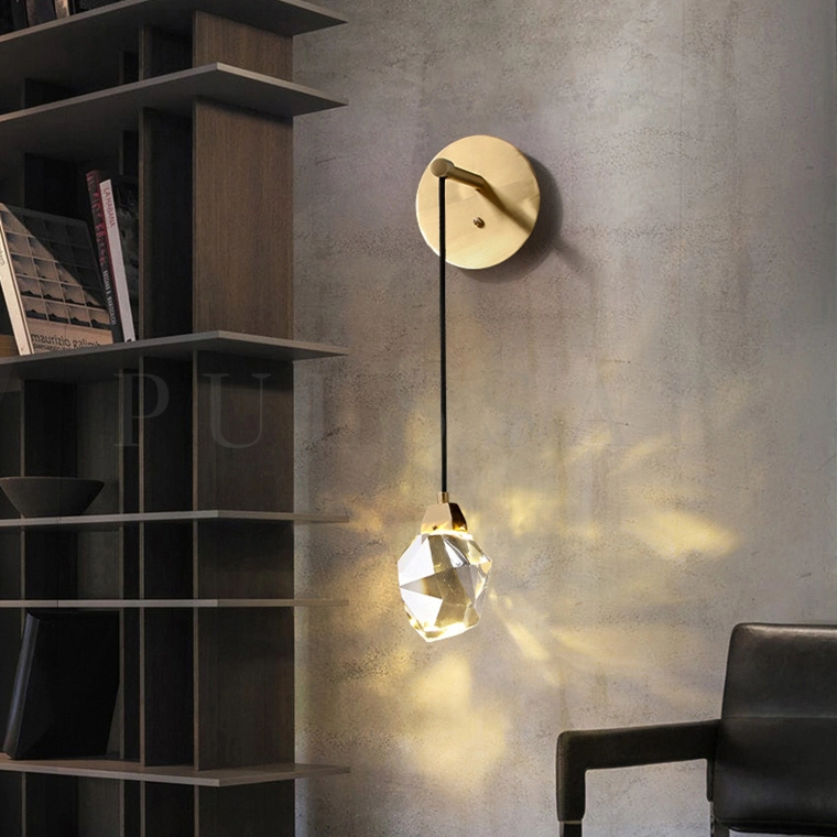 Бра CRISTEL WALL B