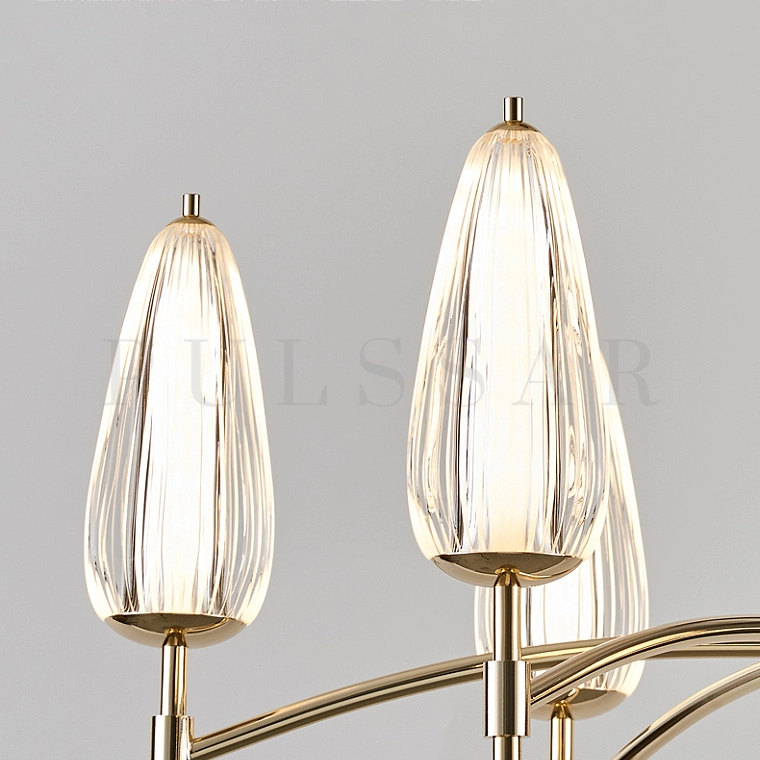 Подвесная люстра CORNE CH