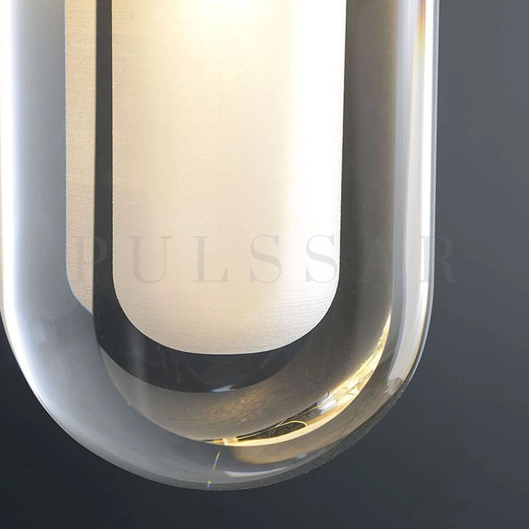 Подвесной светильник NELLY COMBO