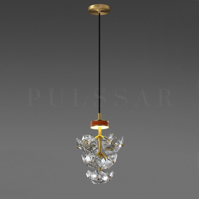 Подвесной светильник VITE