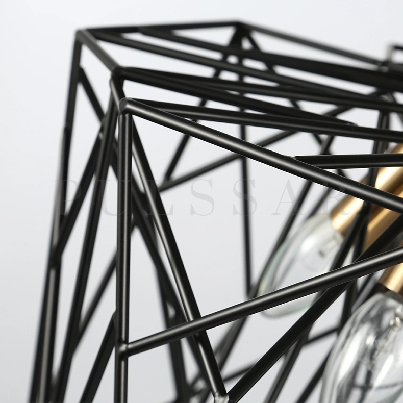 Подвесная люстра VINKLAR