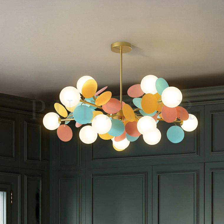 Подвесная люстра MATISSE