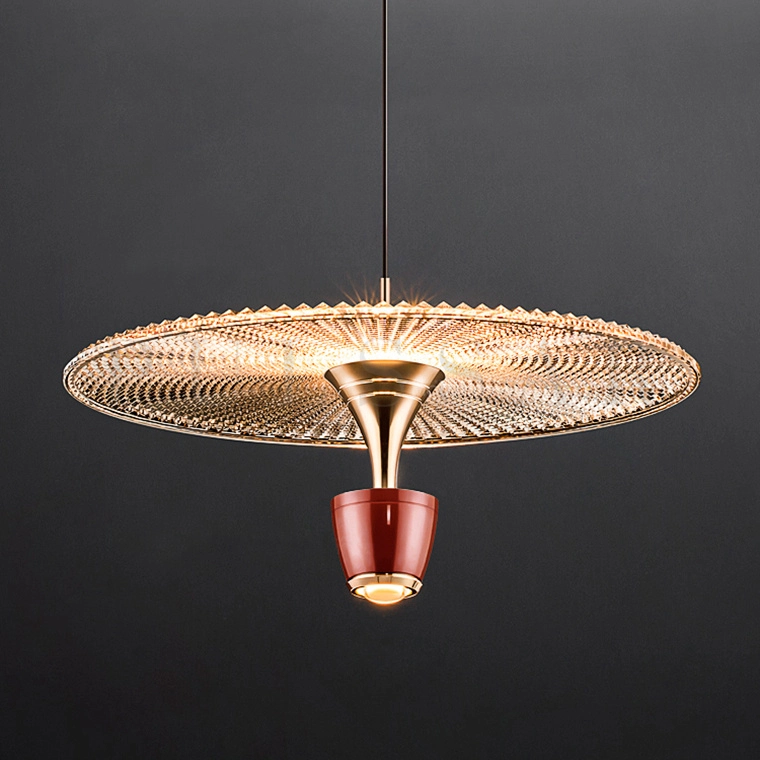 Подвесной светильник GERDINA