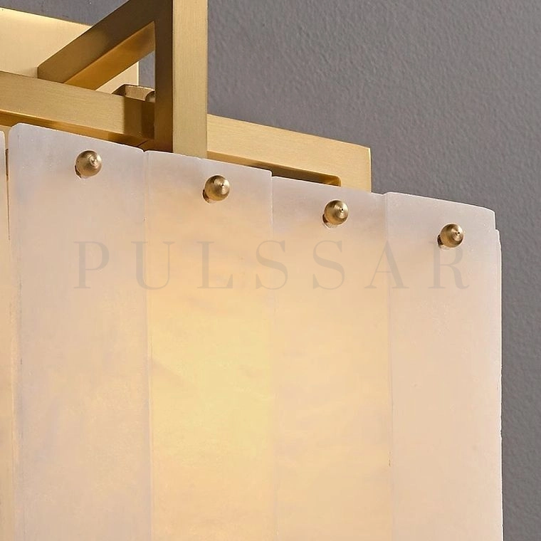 Бра ADINA MARBLE WALL