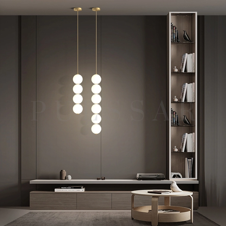 Подвесной светильник MARRY