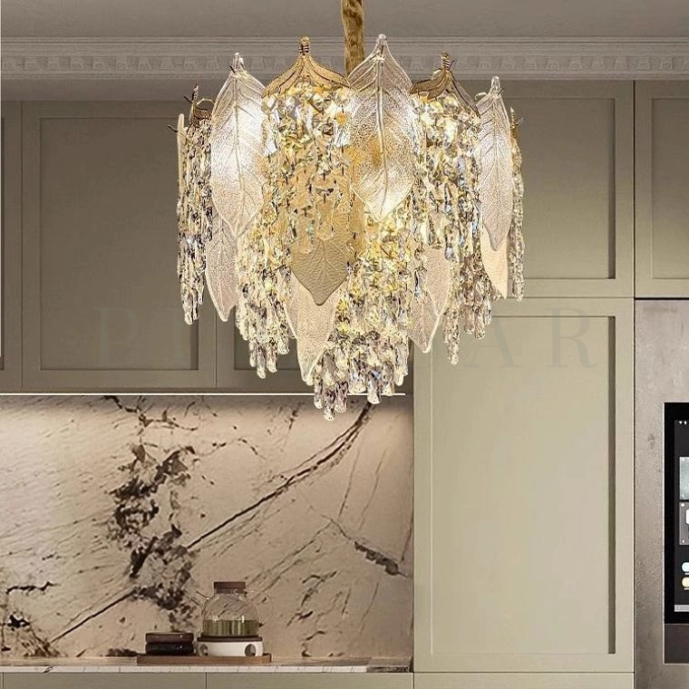 Подвесная люстра VIRGILIO