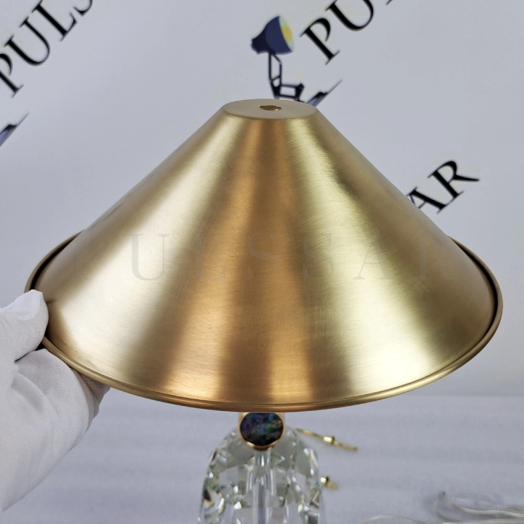 Настольная лампа CRYSTAL HEART