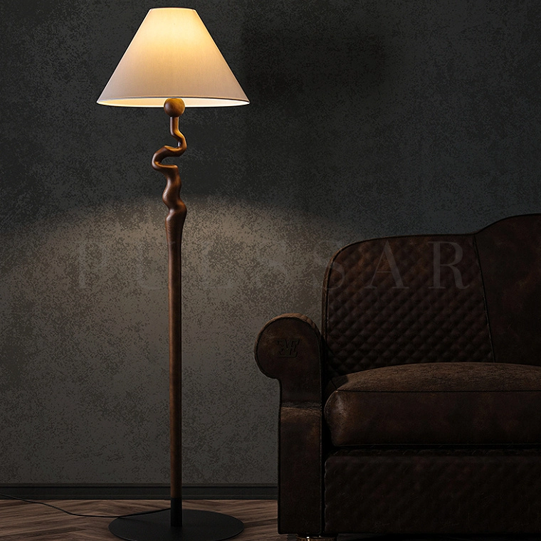 Торшер MOMENT FL