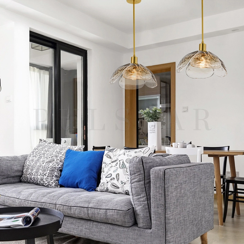 Подвесной светильник FLEUR 1