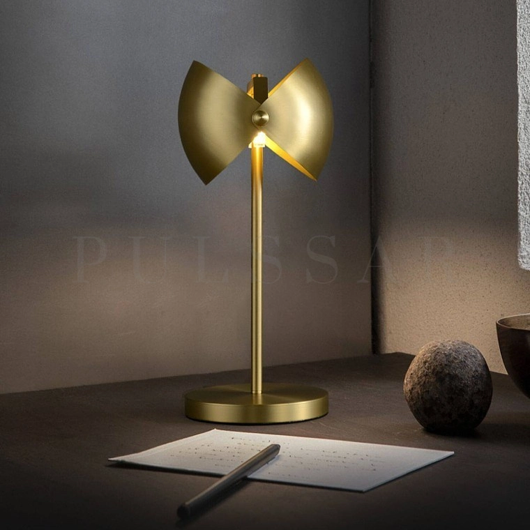 Настольная лампа ZETA TAB