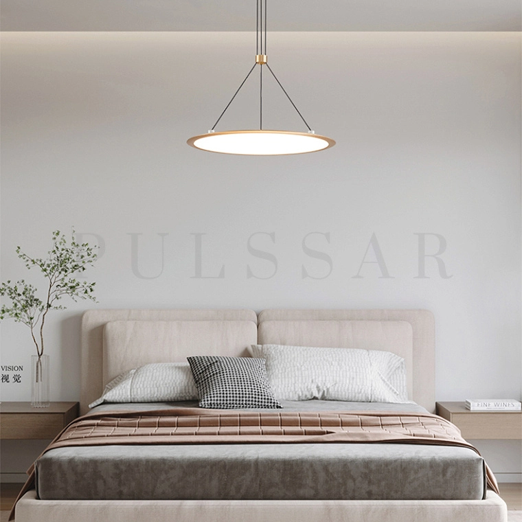 Подвесной светильник VIVERT