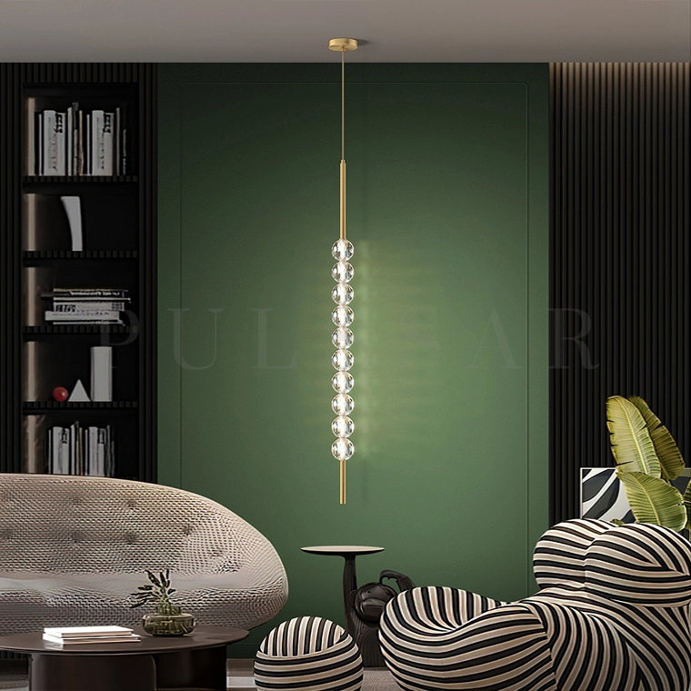 Подвесной светильник JILLIAN