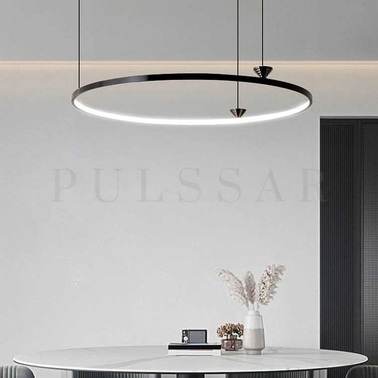 Кольцевая люстра NORDEN B