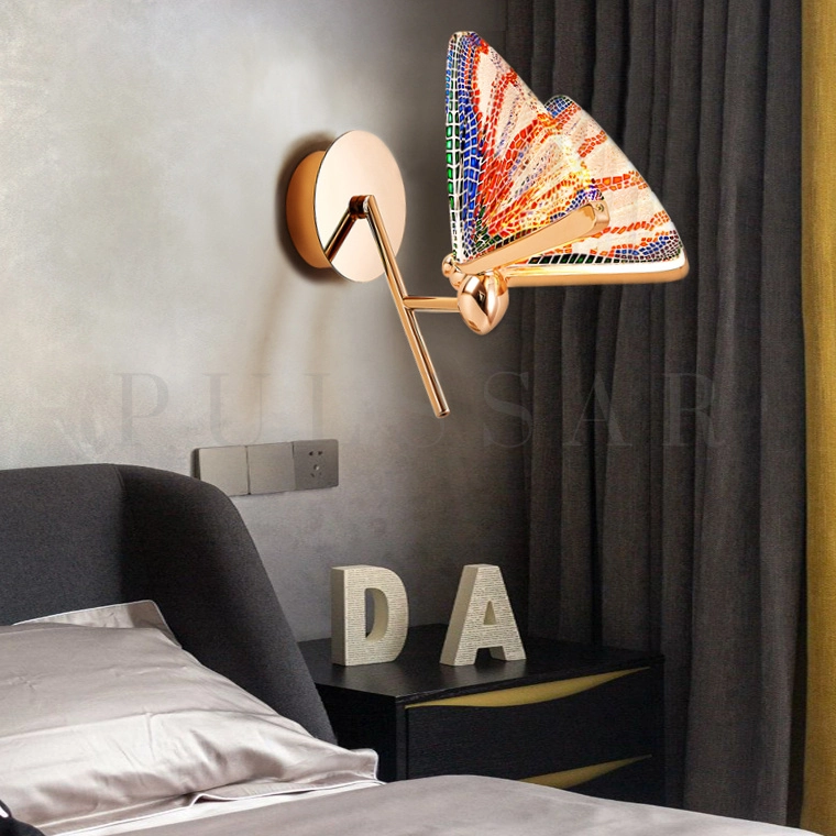 Бра AMELIS COLOR B