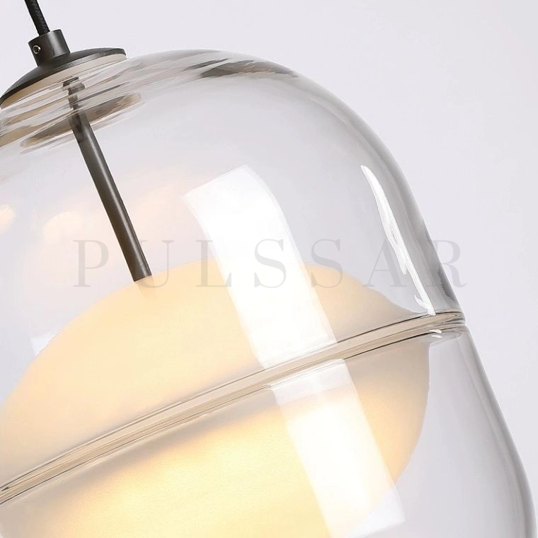 Подвесной светильник LUMIAMO