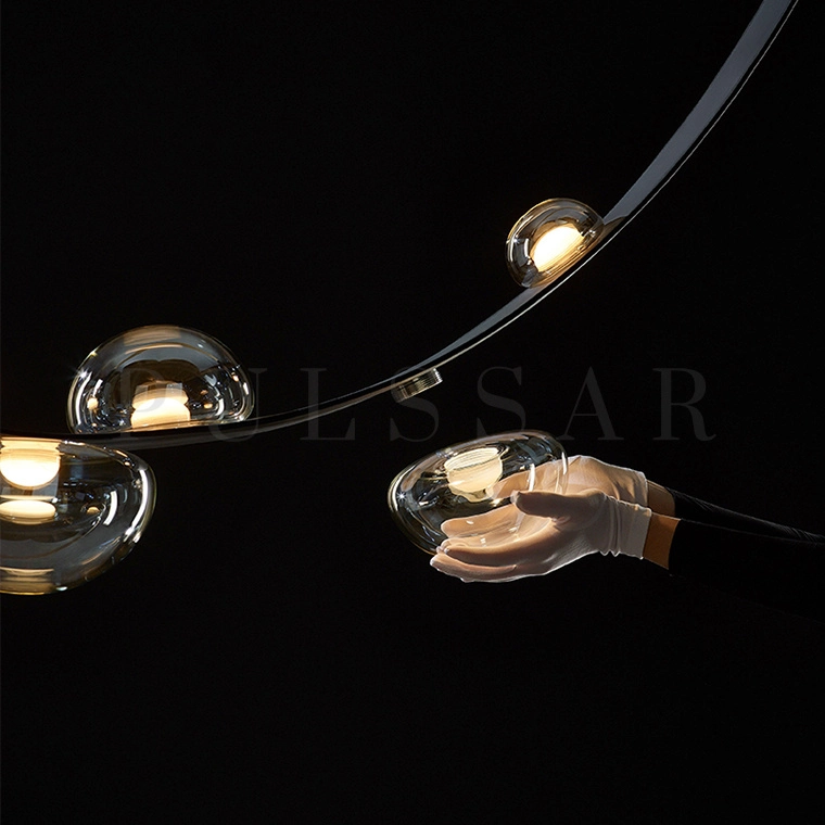 Подвесной светильник RUGIADA