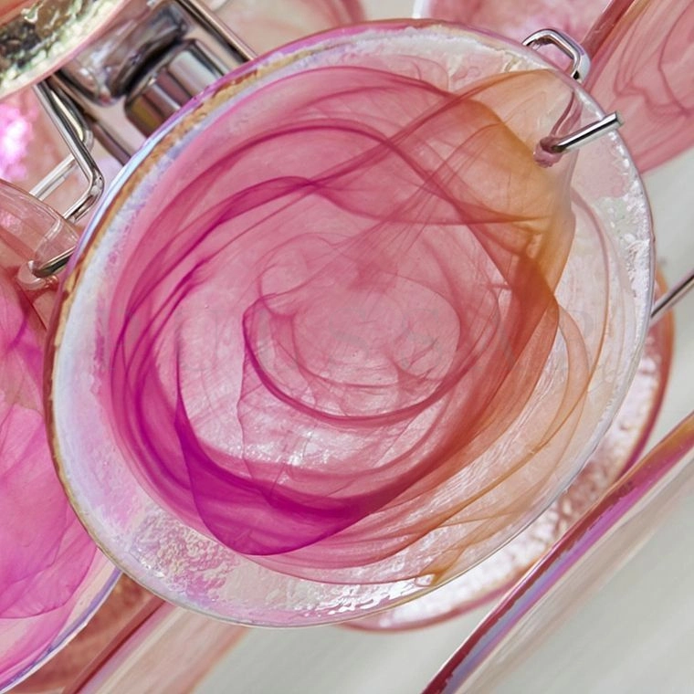 Подвесная люстра FROST COLOR CH