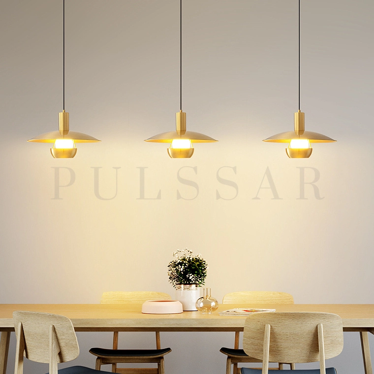 Подвесной светильник GAVIN