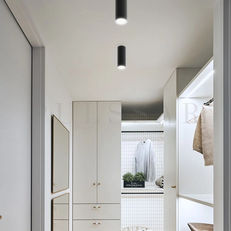 Точечный светильник LINE