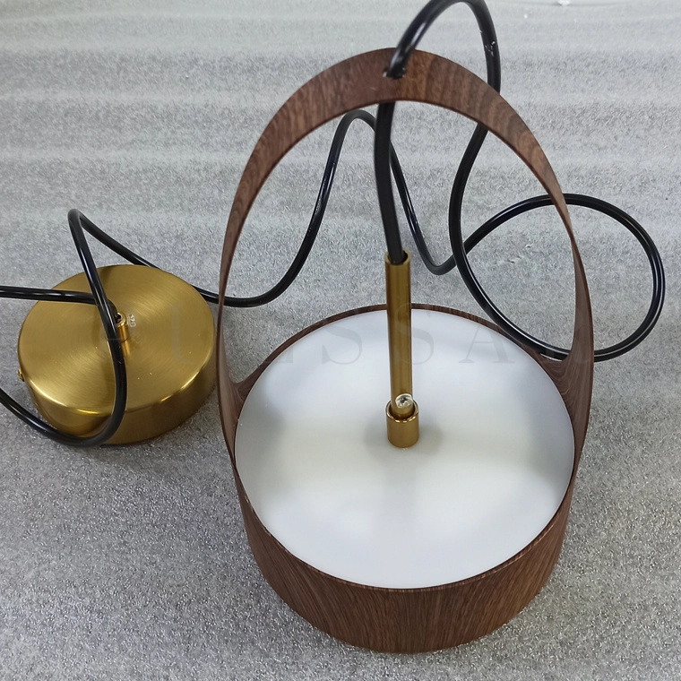 Подвесной светильник KODE