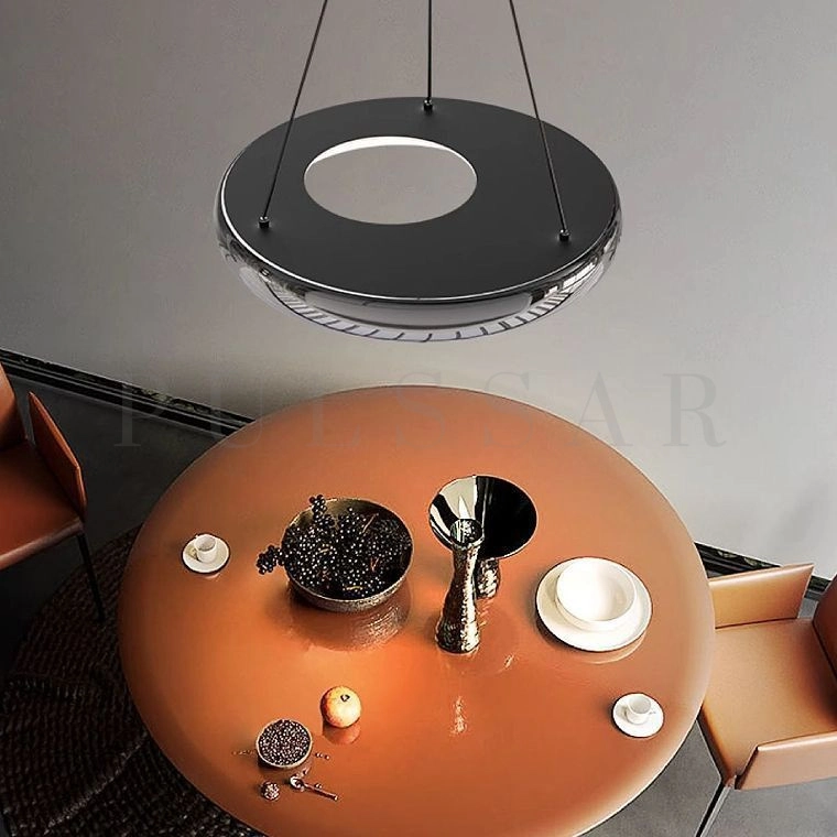 Подвесной светильник SEGOL R