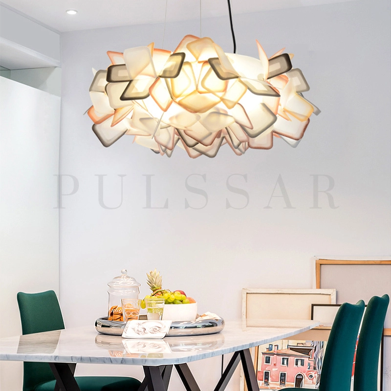 Подвесной светильник CLIZIA