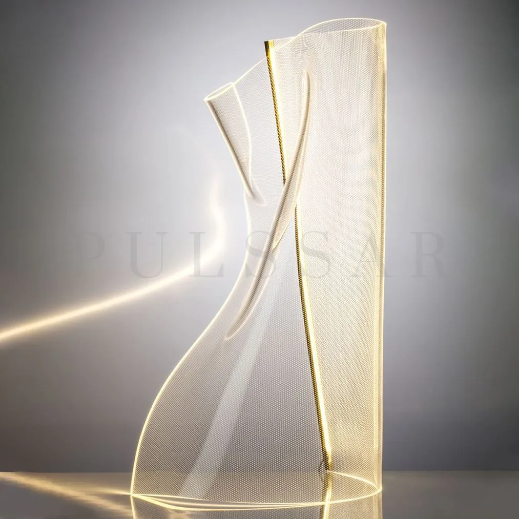 Торшер MIRAN FL