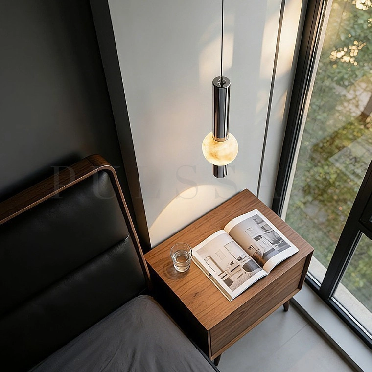 Подвесной светильник WAND STONE