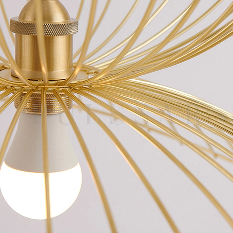 Подвесной светильник SIMRIS