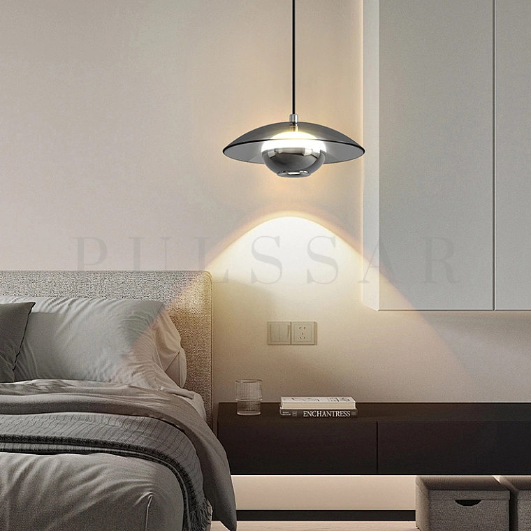 Подвесной светильник BOTEIN