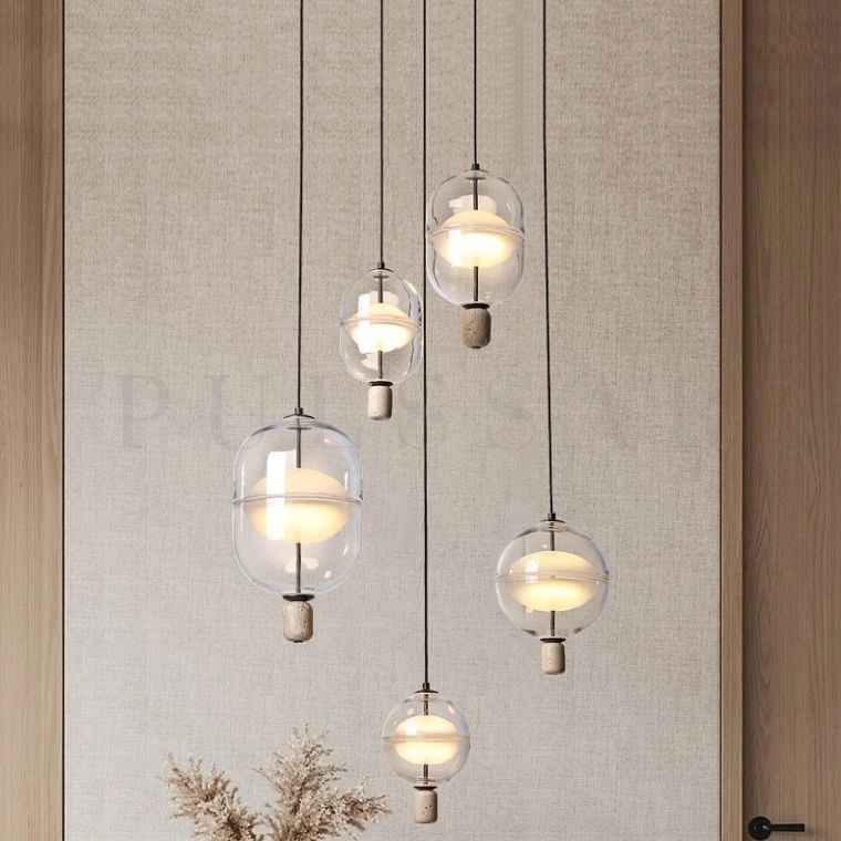 Подвесной светильник LUMIAMO