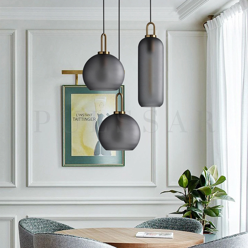 Подвесной светильник GAUSS