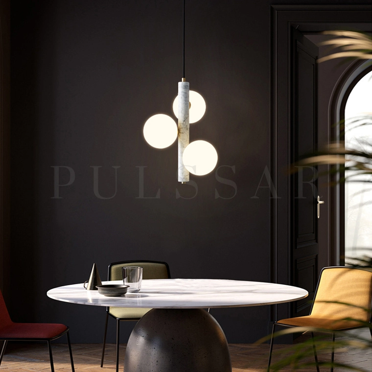 Подвесной светильник GERVIN