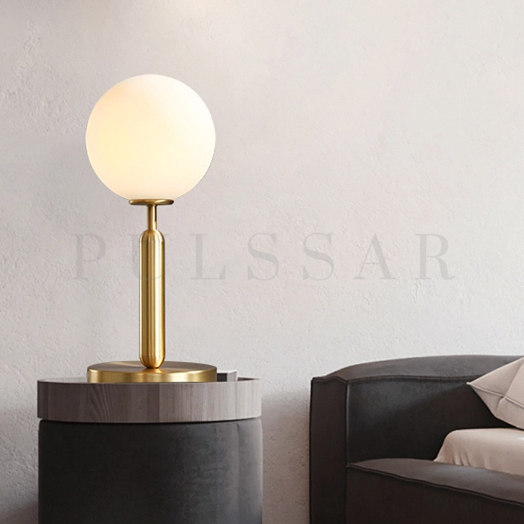 Настольная лампа POLARIS TAB