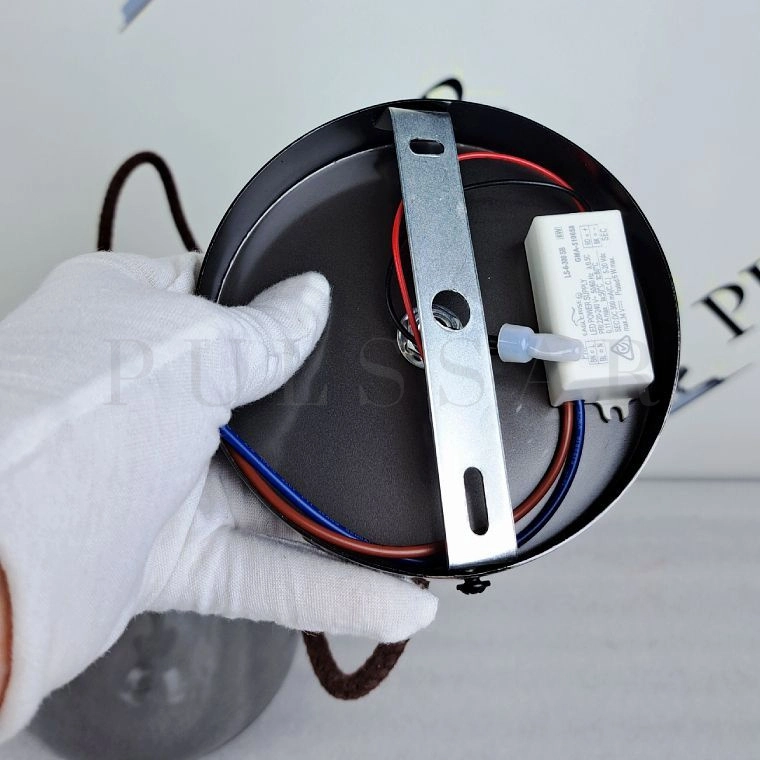 Подвесной светильник WICK