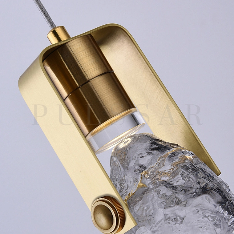 Подвесной светильник BASTIAN COMBO