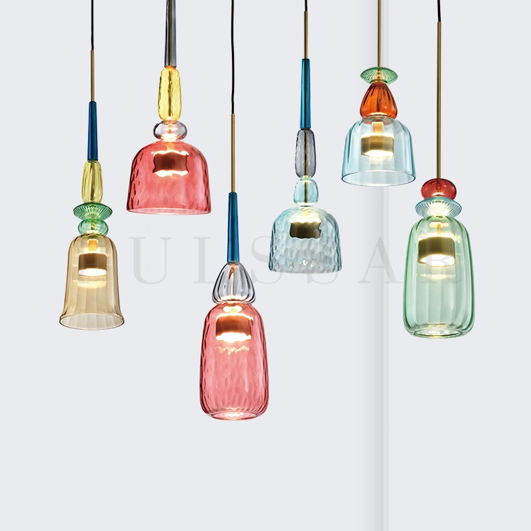 Подвесной светильник CANDY В